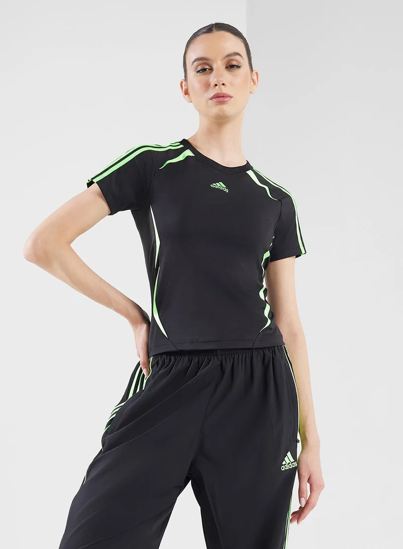 adidas Originals Adicolor Teamgeist Loose T-Shirt